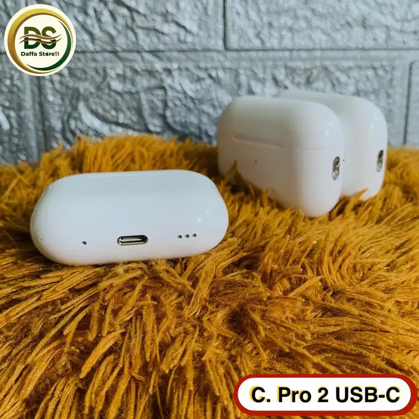 Charging Case Airpods Pro 2 USB-C Original