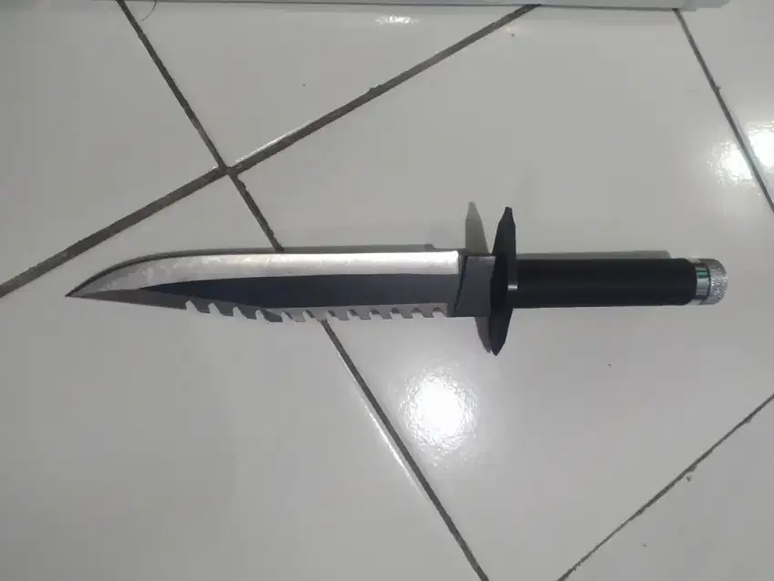 Pisau rambo 1 rambo first blood