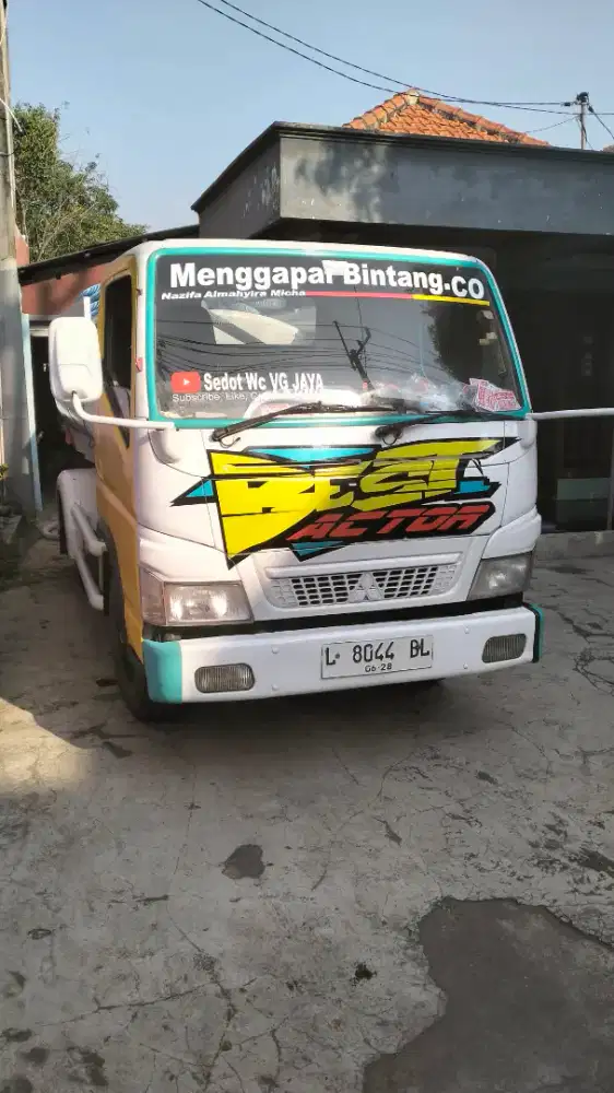 Sedot WC Gayungan Surabaya - VG JAYA