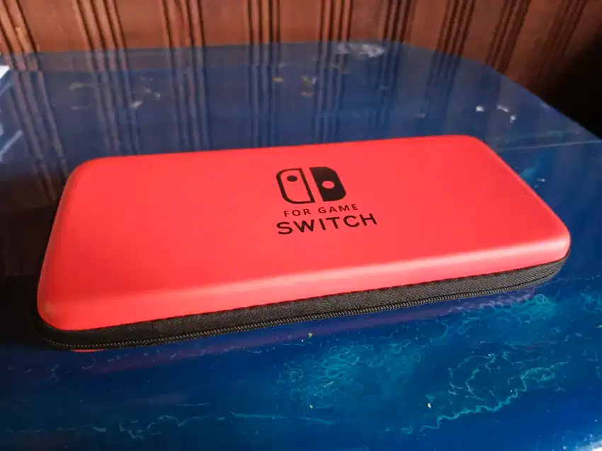 Hardcase Nintendo Switch