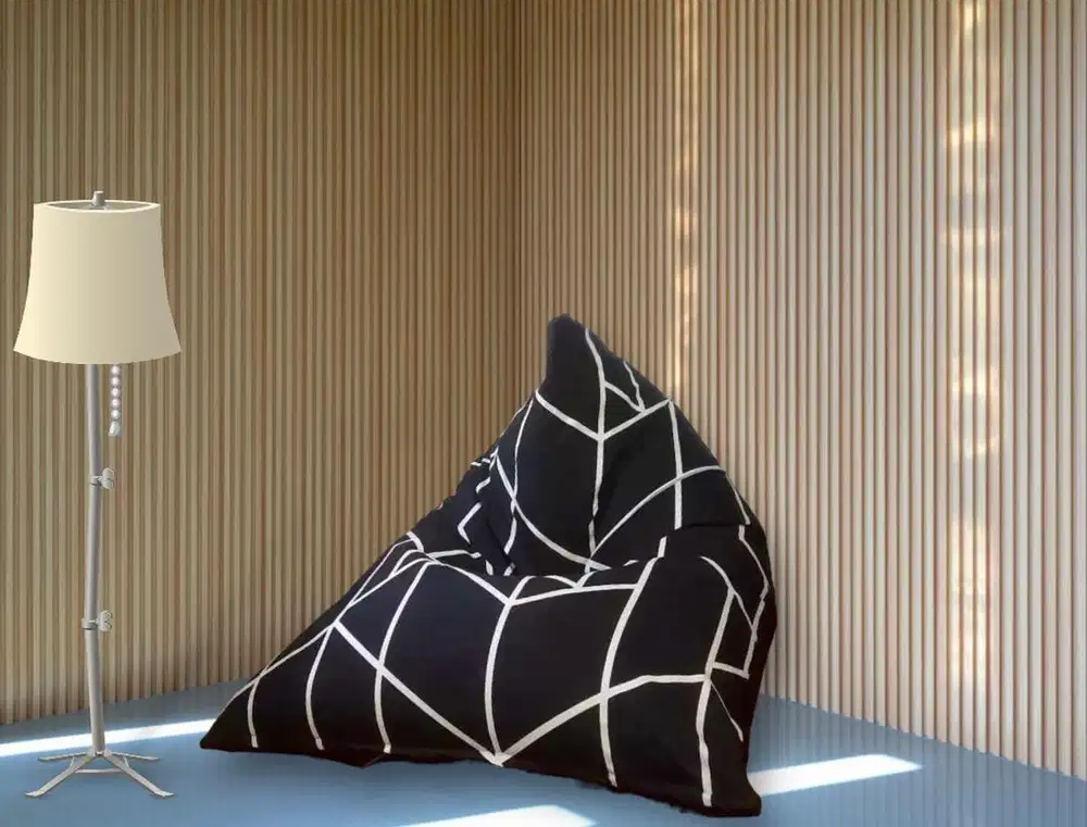 Jual Beanbag Jogja Size Paling Besar (XL)