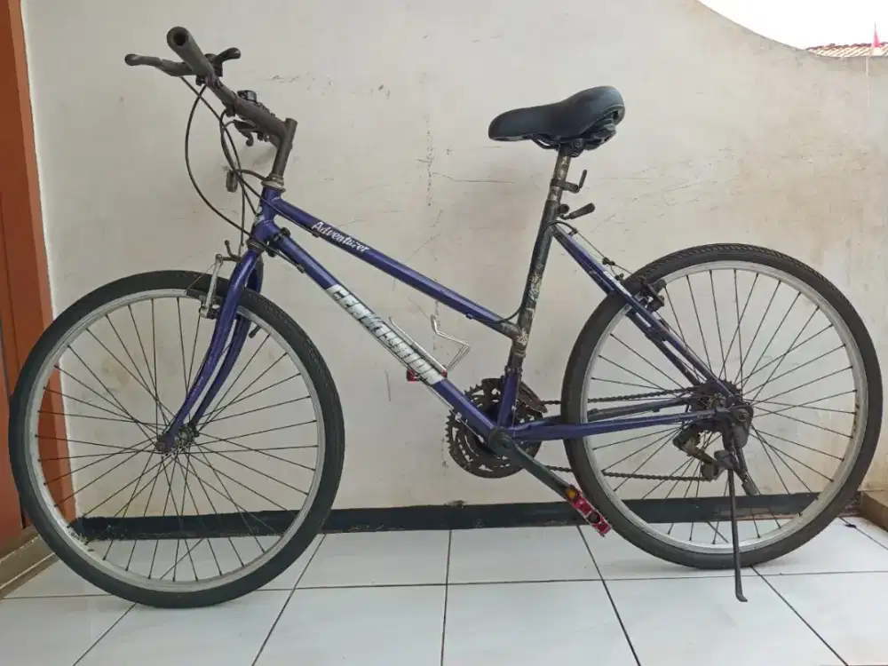 Sepeda klasik Centurion 26 3 & 6 speed