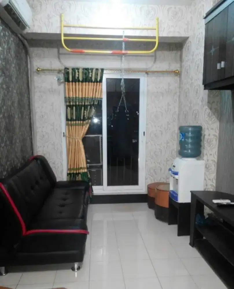 Apartemen Sunter park view 2BR