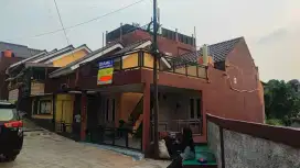 rumah di sewakan di sawangan depok