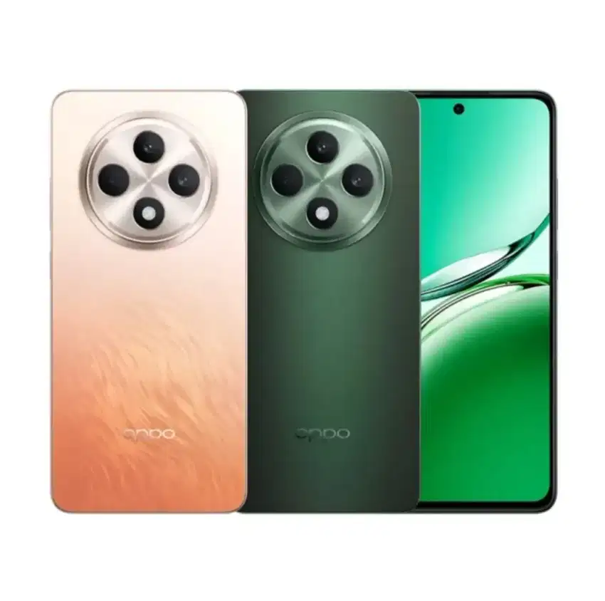 OPPO RENO12F 5G 512Gb