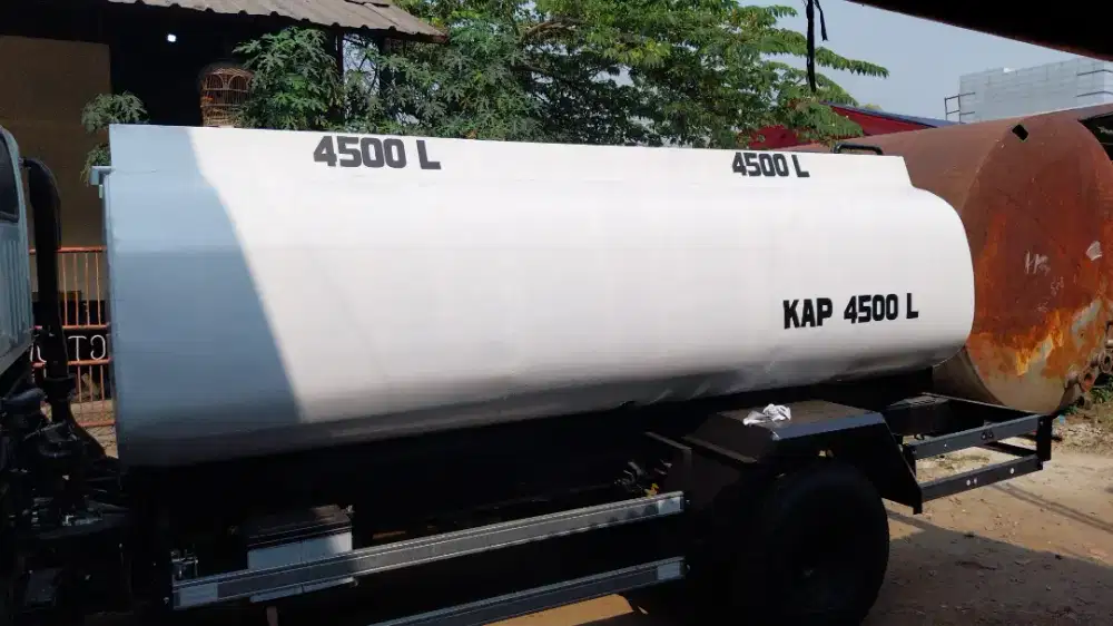 UD jaya logam bersama