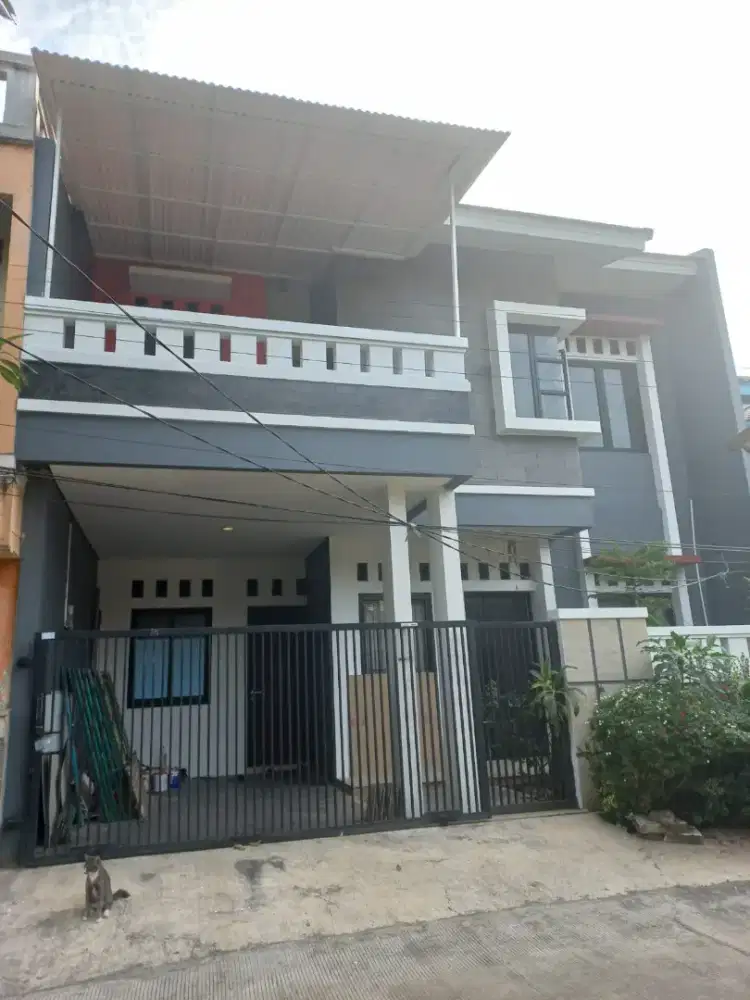 Jual Rumah Villa Pertiwi Murah Mewah Pemilik Langsung