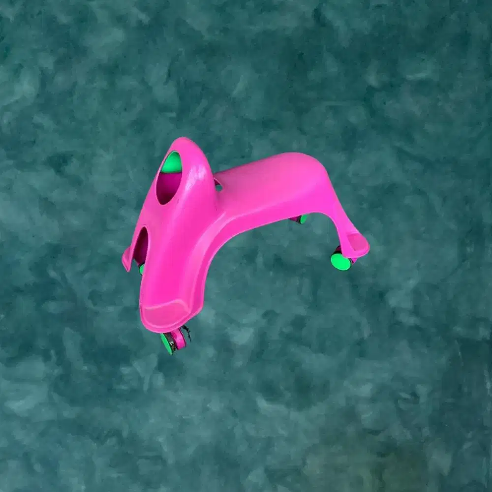 Mainan Anak Balance Cycle, Mainan Bayi Gowes Kaki, Mainan Sepeda Bayi