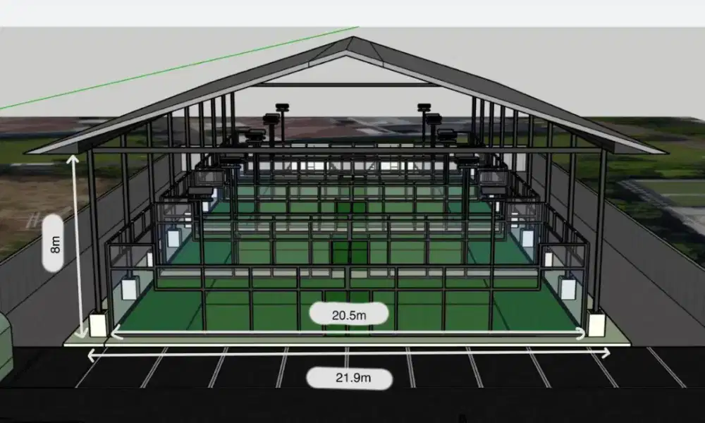 Sejabodetabek,Jasa Pengurusan IMB(PBG) dan peningkatan Sertipikat.