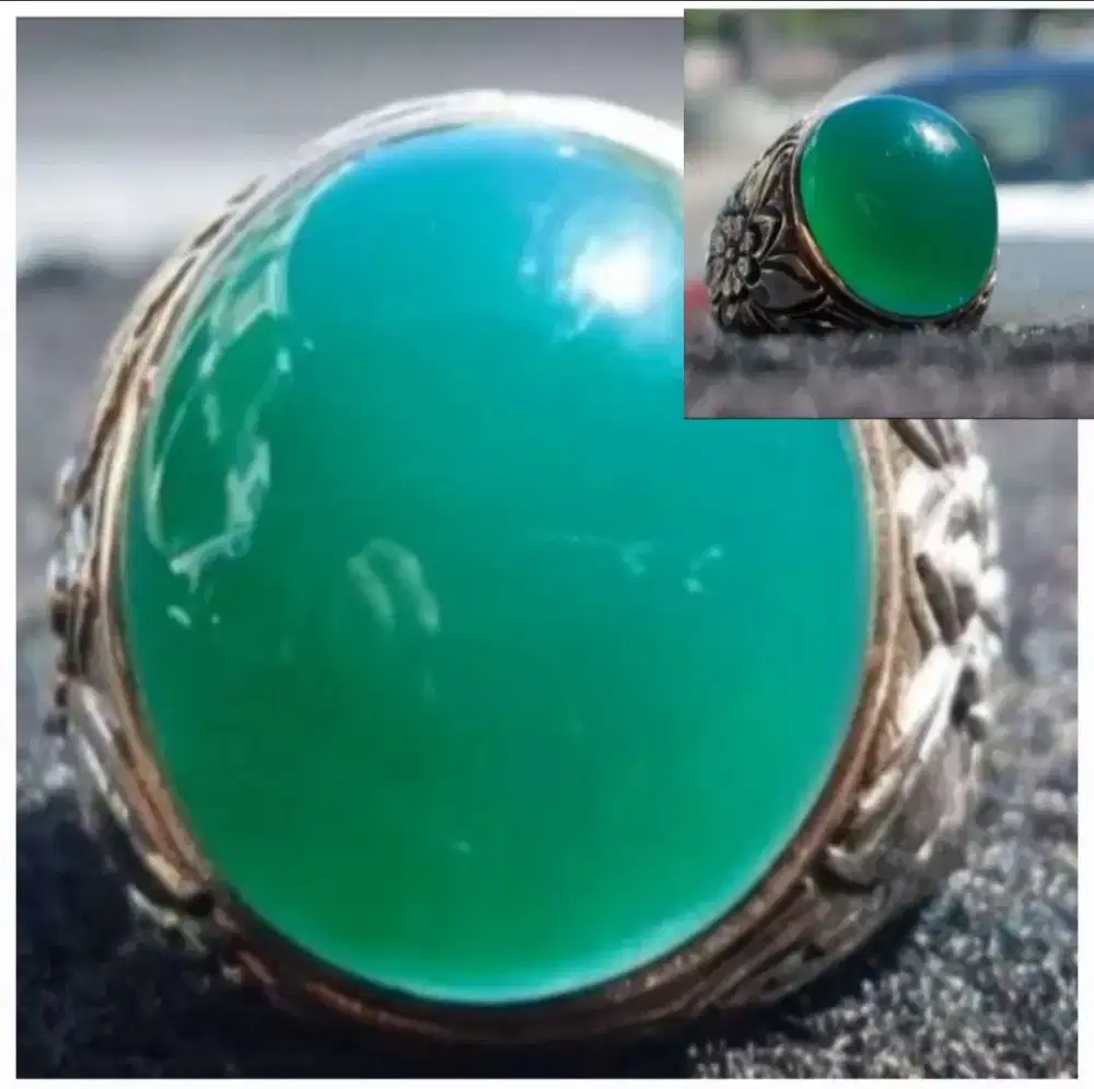 BATU GARUT LAWAS BERSIH