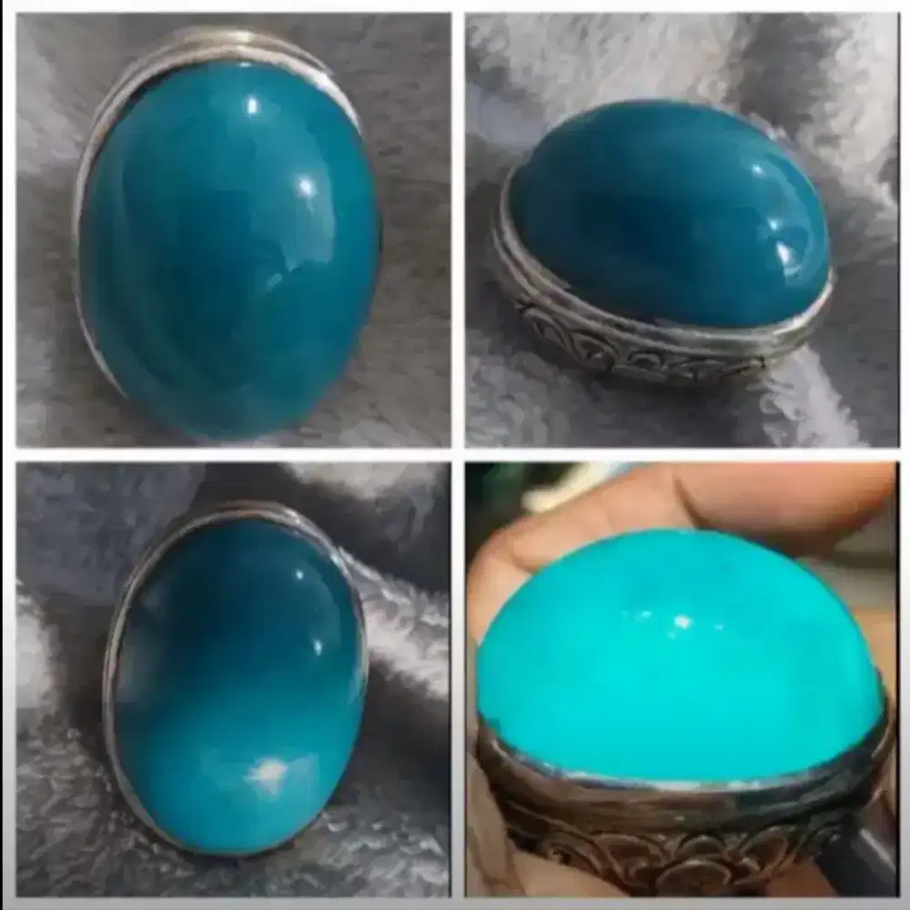 BACAN MAJIKO TANAH MERAH  DIM 45