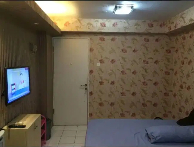 Disewakan Apartemen Studio Kalibata City