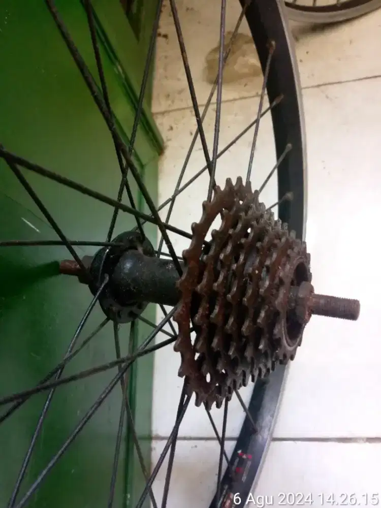 velg sepeda uk 20