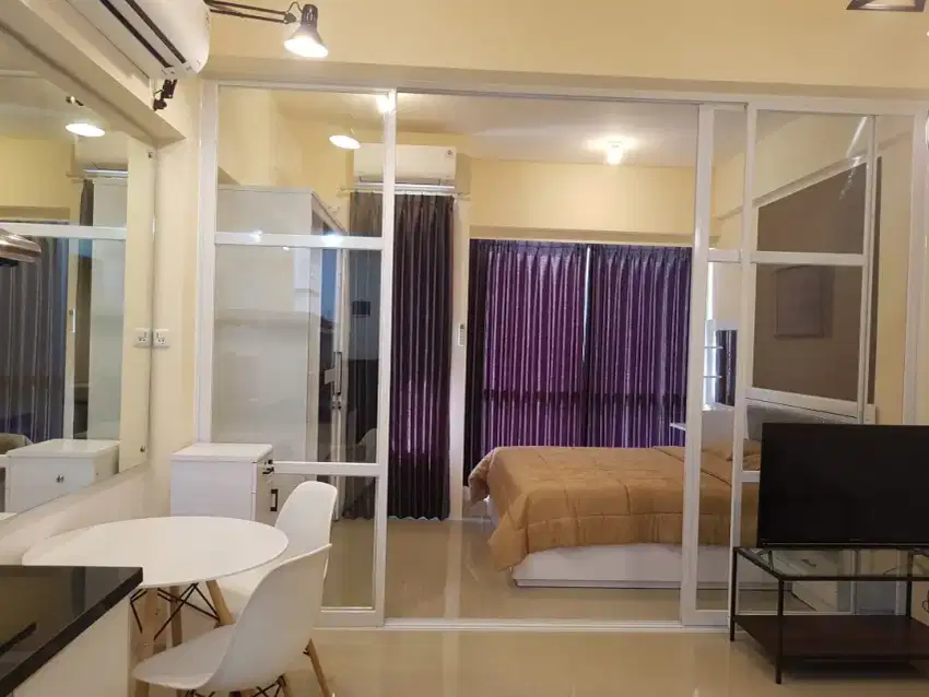 Sewa / jual (inhouse kredit bisa)my tower fullfirnish modern luxury