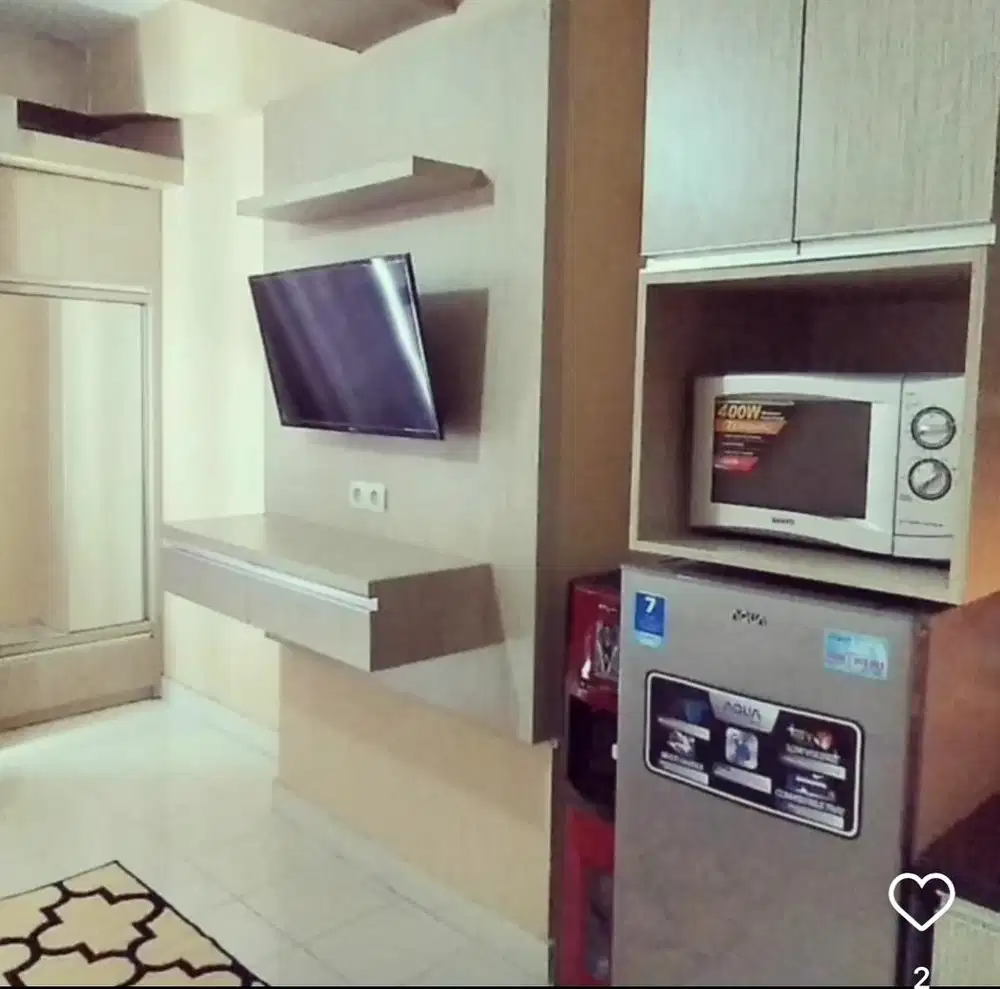 Easton park jatinangor jkost group