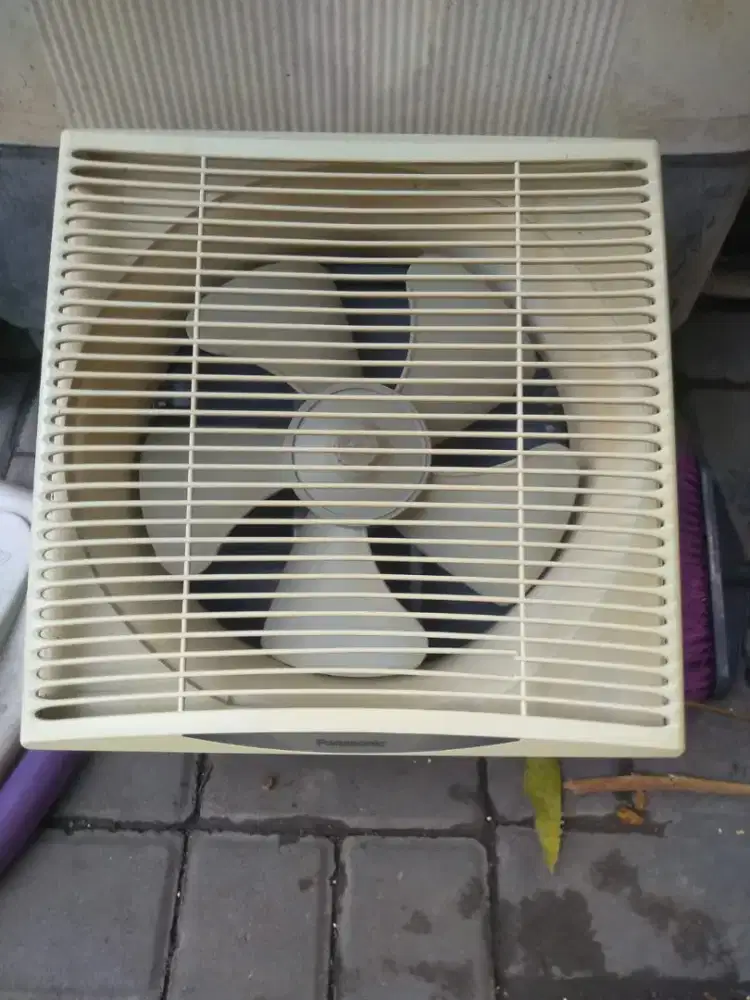 Heksos panasonic jumbo