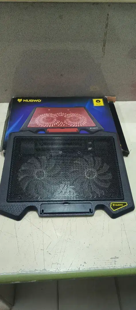 Dijual Cooling Pad