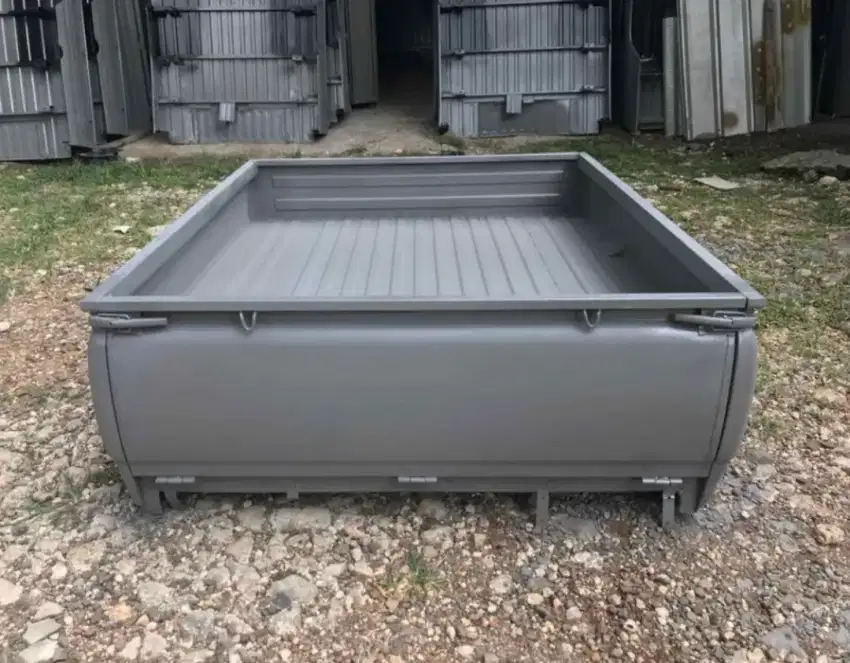 BAK PANTHER PICK UP