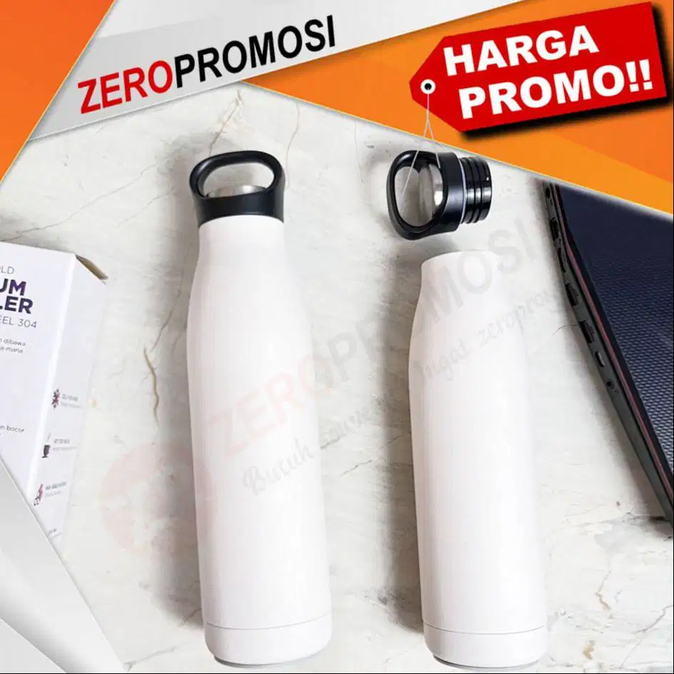 Jual Souvenir Tumbler Termos Optima