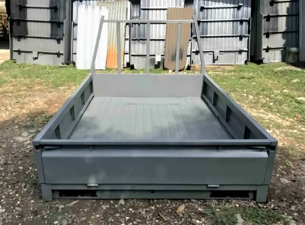 BAK CARRY FUTURA KARGO 3 WAY