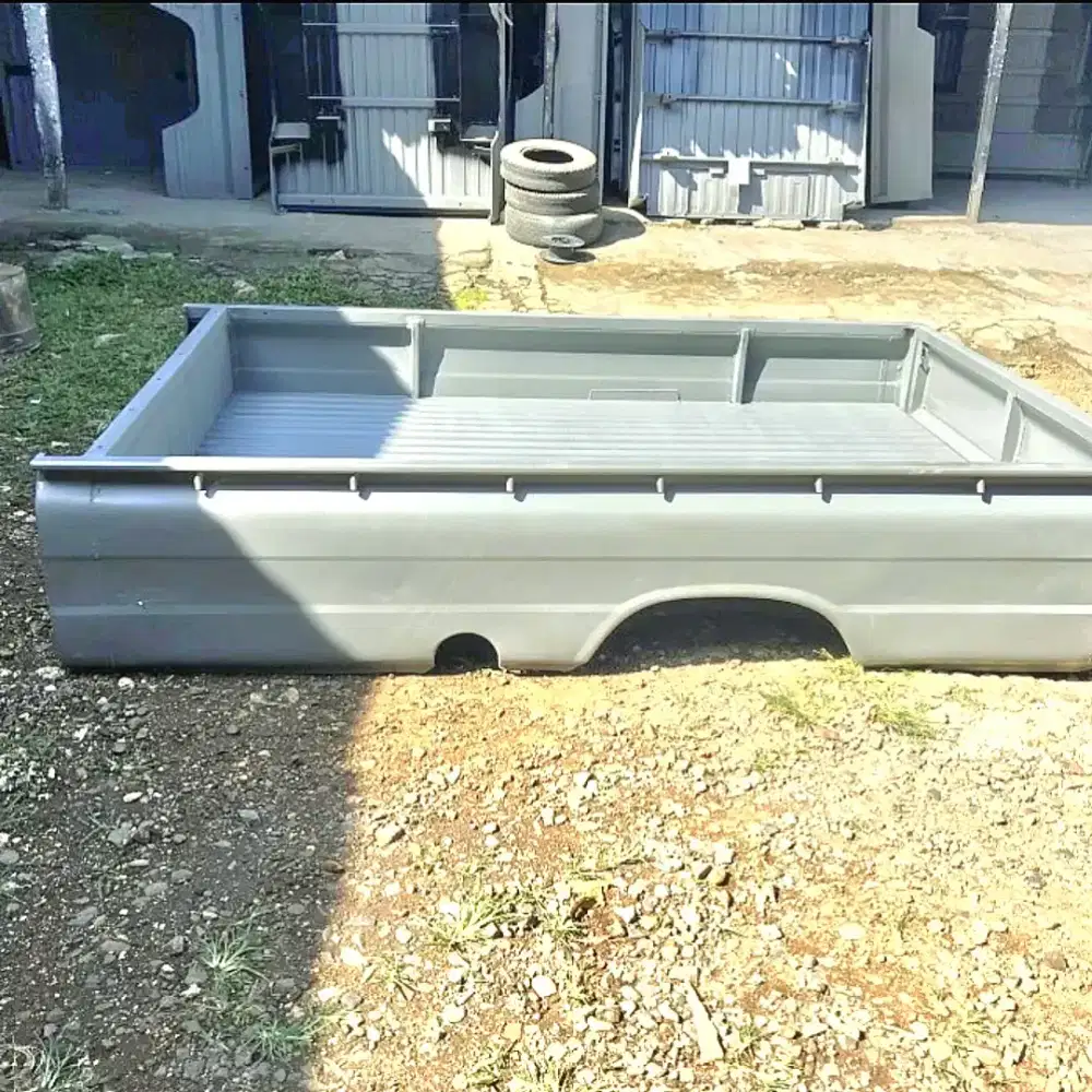 BAK L300 BENSIN RATA PICK UP