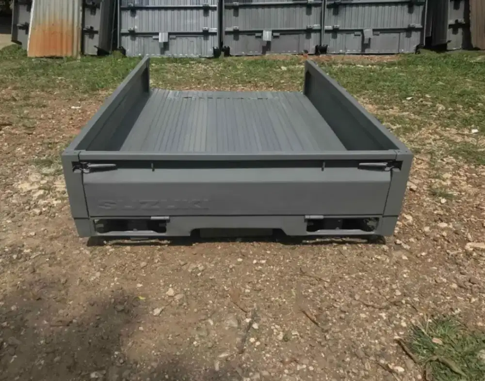 BAK CARRY 10 EXTRA ST100