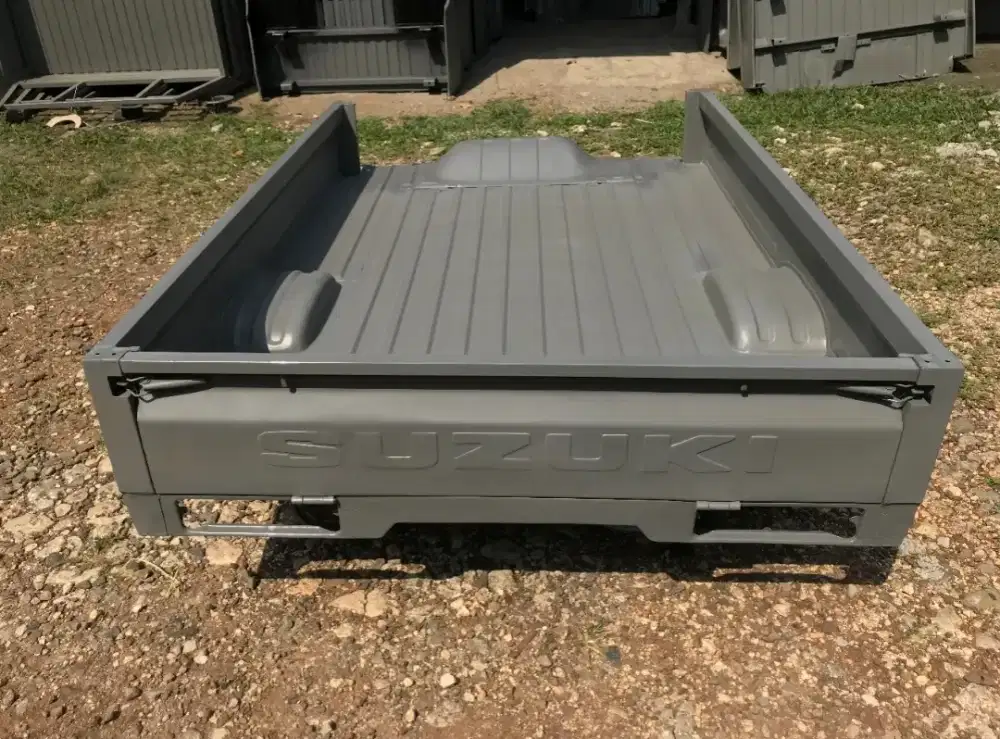 BAK CARRY FUTURA SPAKBOR SLEBOR