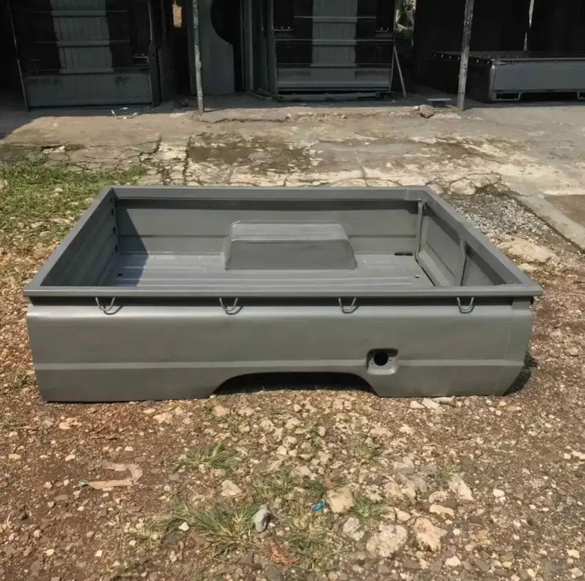 BAK KIJANG SUPER GRAND LONG PICK UP