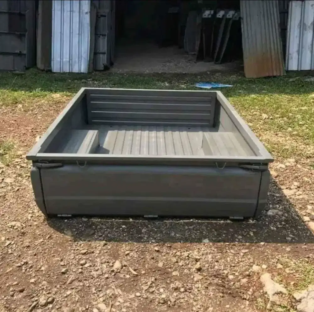 BAK KIJANG SUPER GRAND SHORT