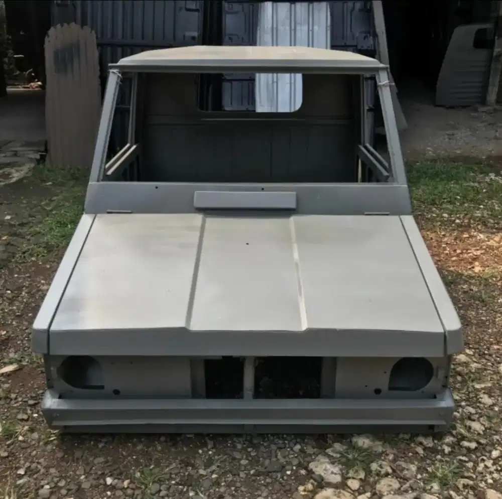 KEPALA KABIN KIJANG KOTAK PICK UP