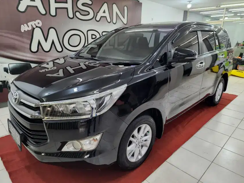 Innova Reborn G solar 2.4 manual 2020