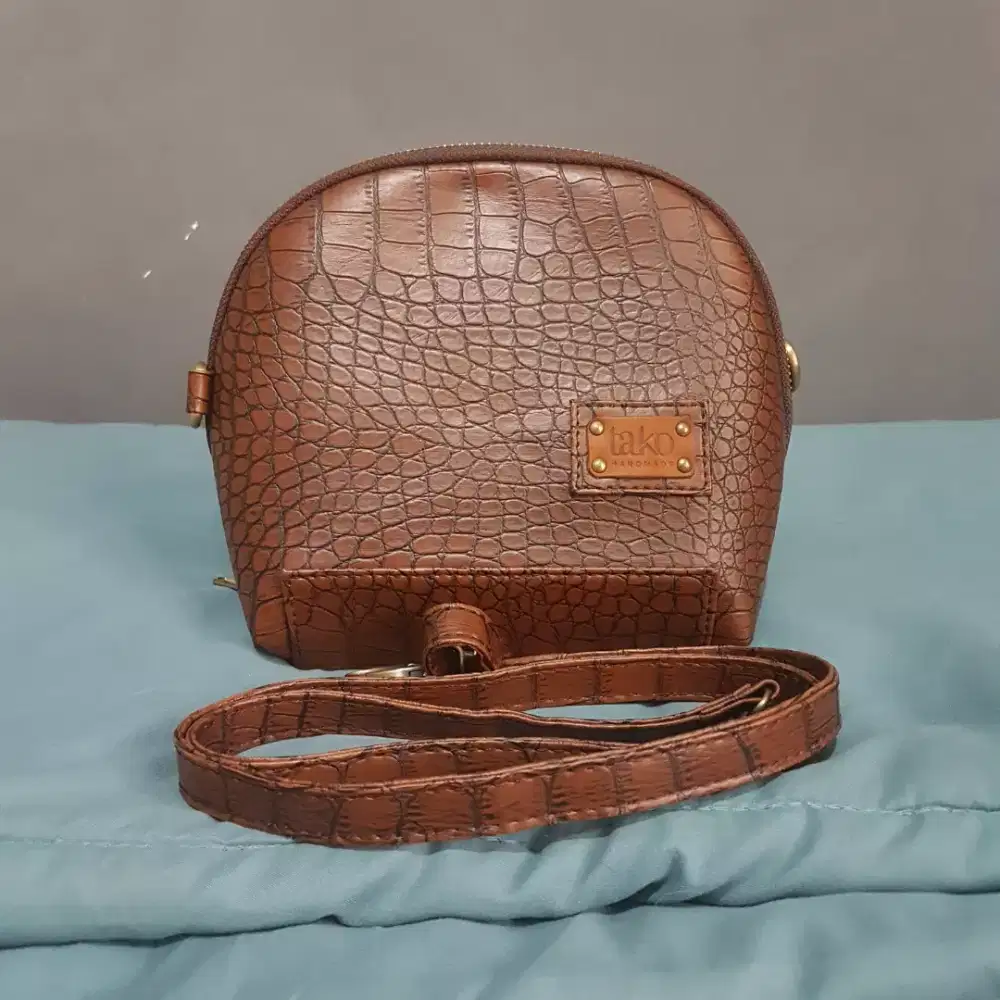 Tas Selempang Slingbag Wanita Cewe Perempuan Cewek