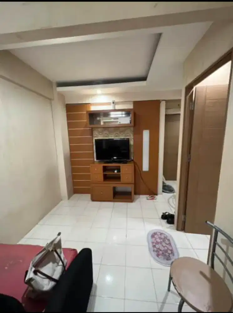 Apartemen Gading Icon