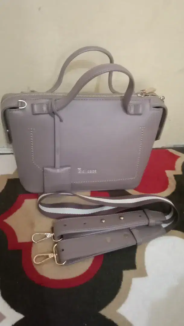 tas belleza original preloved (kolpri)