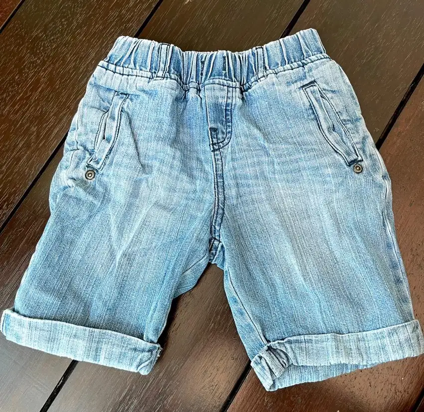 Celana jeans anak preloved•celana jeans anak laki laki• jeans anak