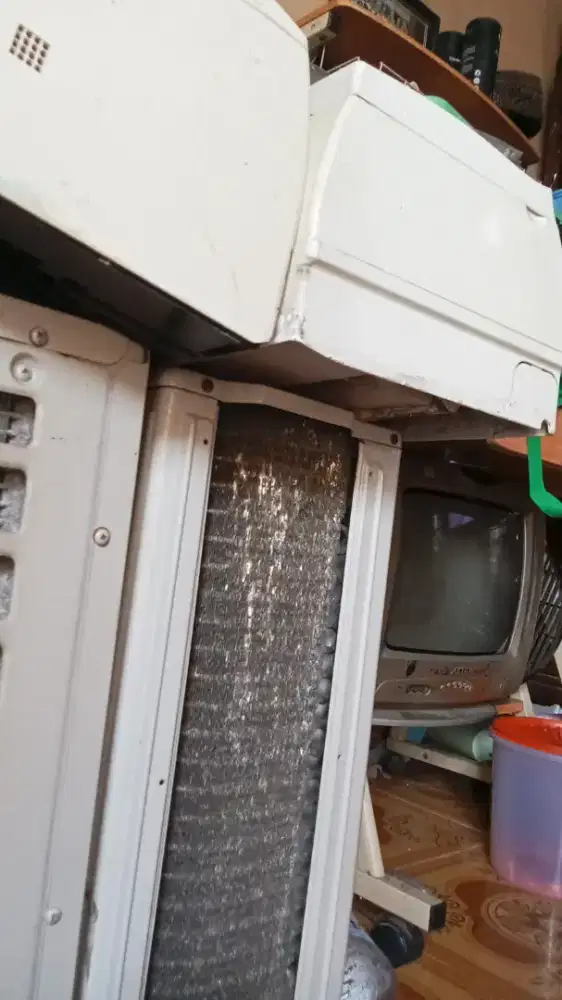 Beli ac rusak satuan/borongan