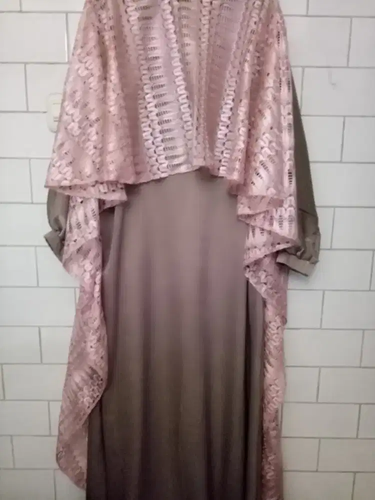 Dress allsize no deffect