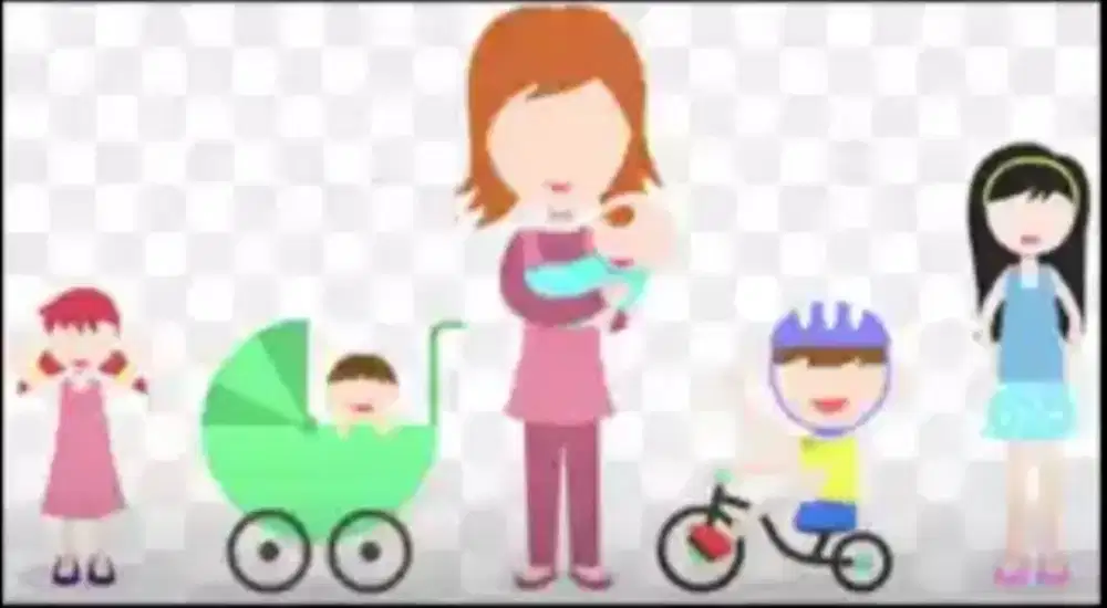 Loker ART perempuan nginap daerah pamulang tangerang