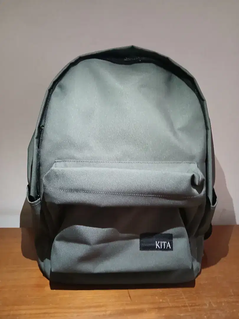 Tas Ransel/Backpack KITA Tipe S02