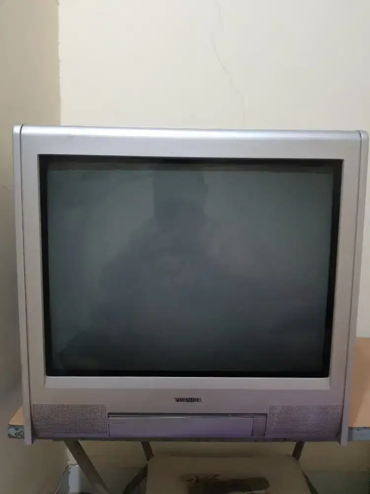 TELEVISI TOSHIBA 21 INCHI