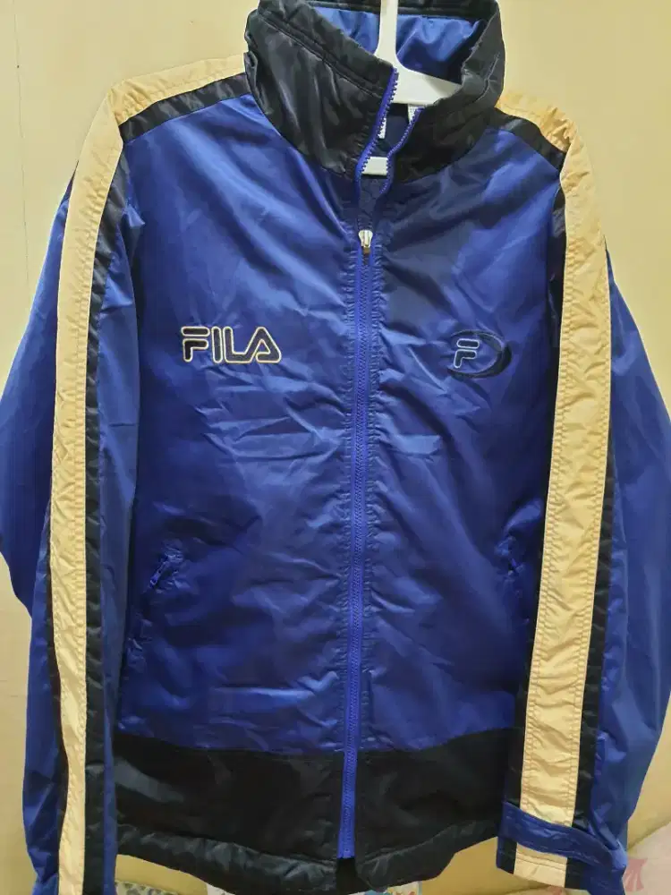 JAKET FILA OUTDOUR
