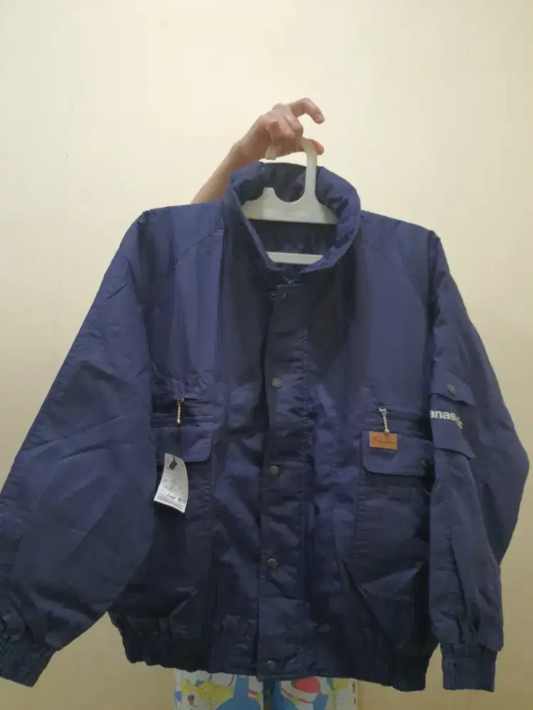 JAKET SIZEBIG OUTDOOR