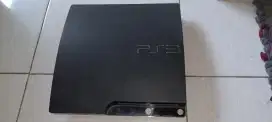 Dijual PS3 Slim 1TB