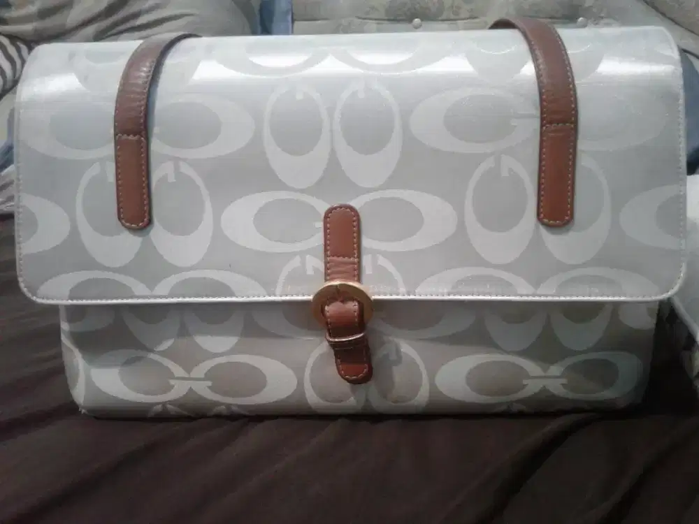 Handbag Gobelini classic authentic