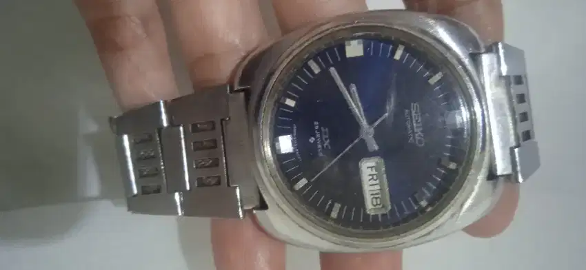 Seiko 6106 8480 automatic Vintage