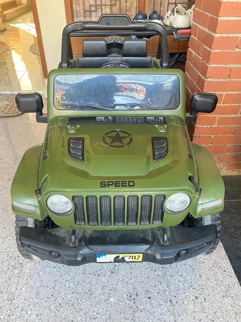 mobil aki murah