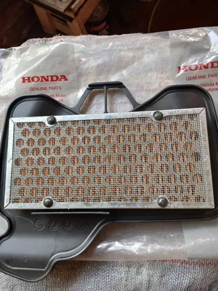 Filter Carburator- Spd Motor Honda Kharisna '94