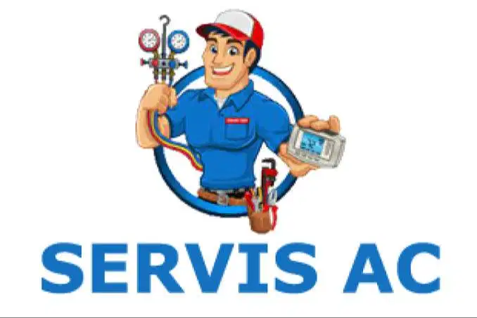 Service ac garansi 2 bulan
