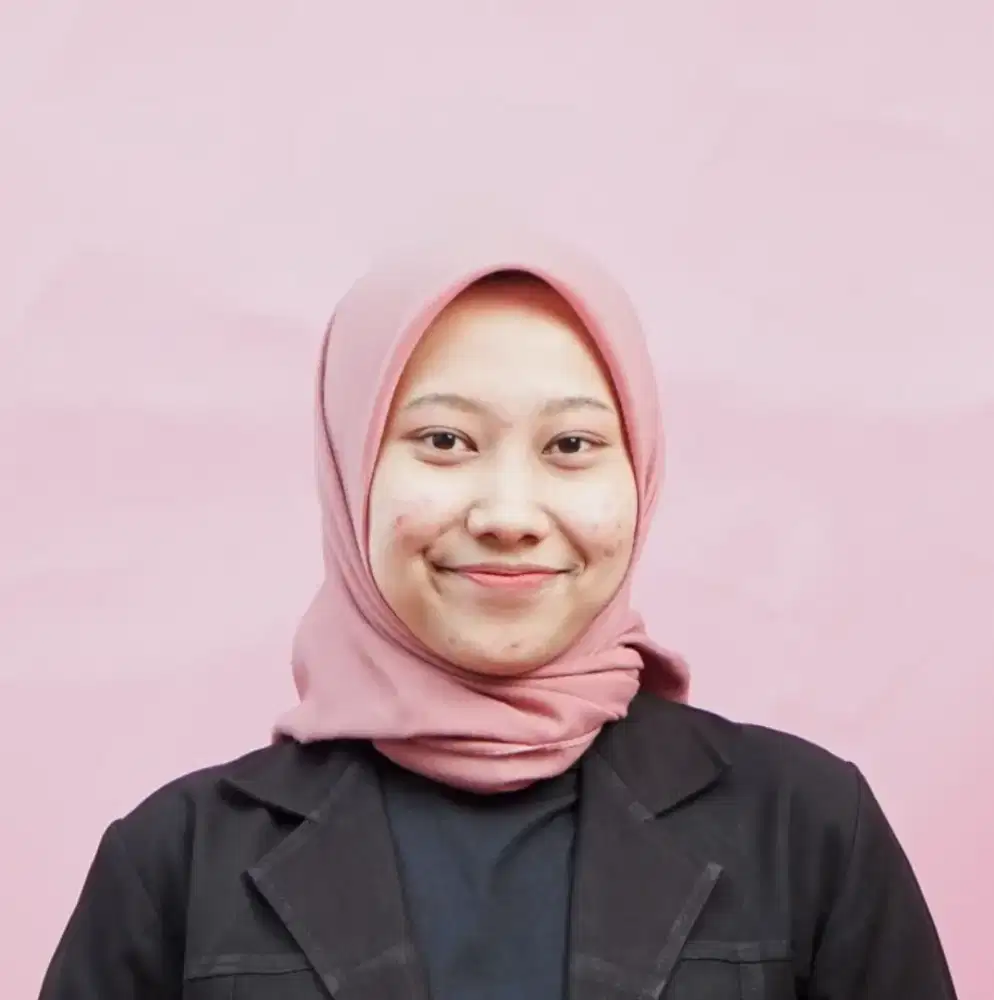 Staff Admin / Bidang Administrasi