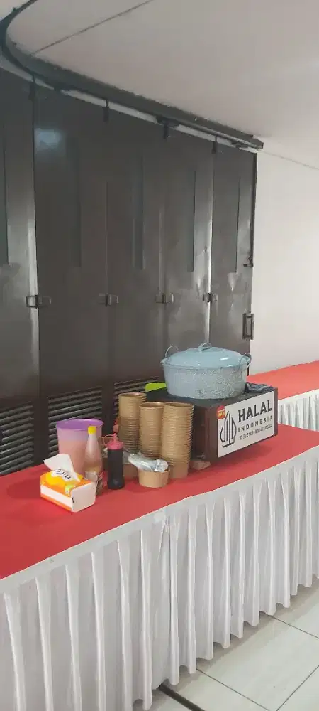 Terima Pesanan Siomay untuk acara